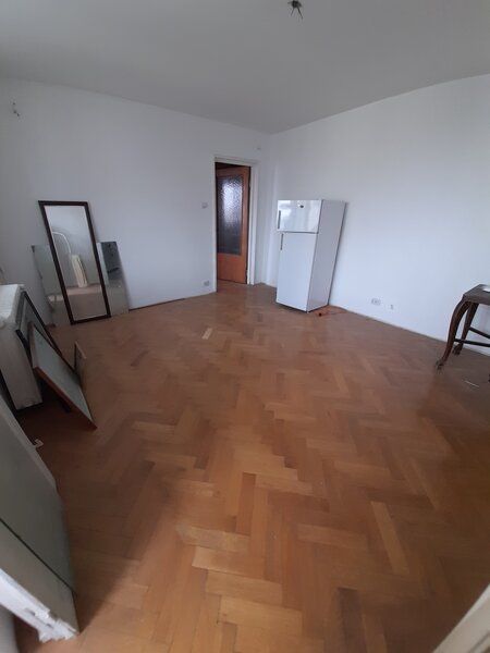 Obor metrou - Colentina - Liber