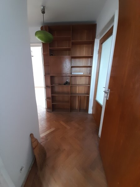 Obor metrou - Colentina - Liber