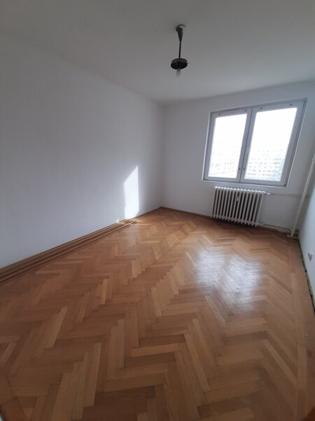 Obor metrou - Colentina - Liber