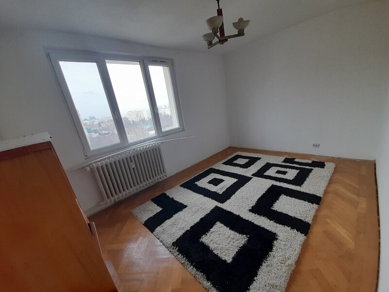 Obor metrou - Colentina - Liber