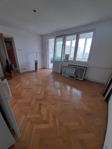 Obor metrou - Colentina - Liber