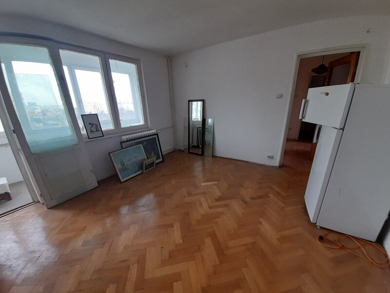 Obor metrou - Colentina - Liber