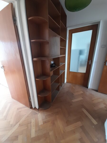 Obor metrou - Colentina - Liber