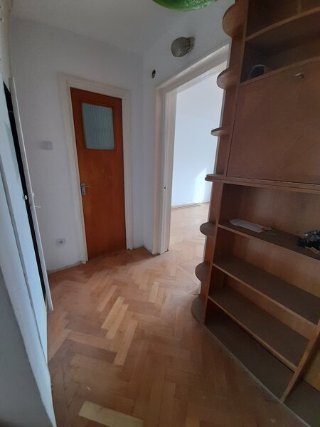 Obor metrou - Colentina - Liber