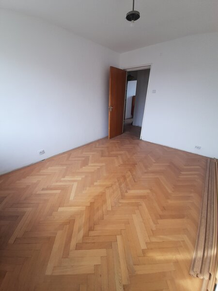 Obor metrou - Colentina - Liber