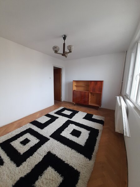 Obor metrou - Colentina - Liber