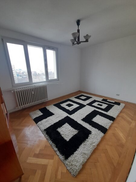 Obor metrou - Colentina - Liber