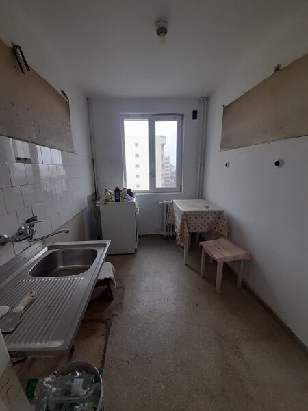 Obor metrou - Colentina - Liber