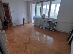 Obor metrou - Colentina - Liber